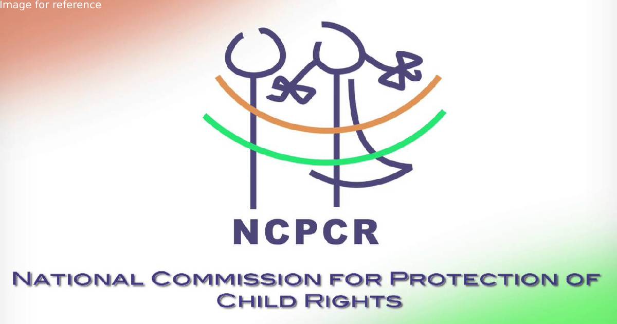 Child rights body issues guidelines for entertainment industry